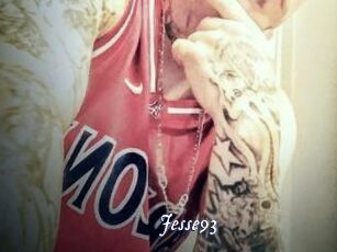 Jesse93
