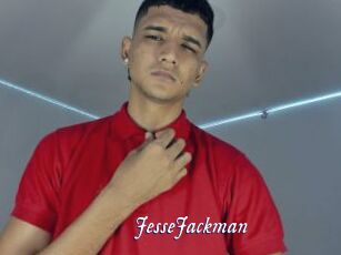 JesseJackman