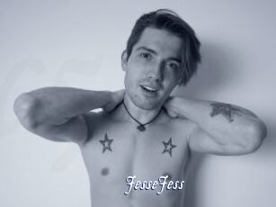JesseJess