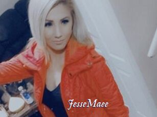 JesseMaee