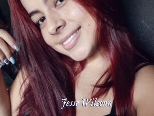 Jesse_Wilsonn