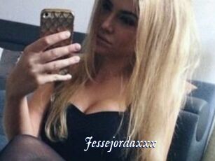 Jessejordaxxx