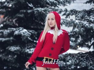 JessiHon