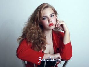 JessiMoon