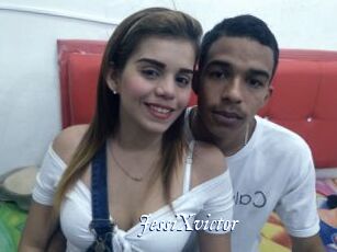 JessiXvictor