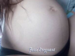 Jessi_Pregnant