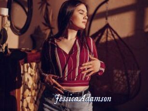 JessicaAdamson