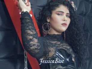 JessicaBost