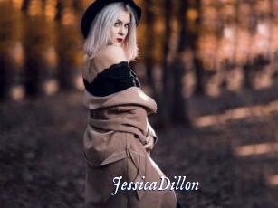 JessicaDillon