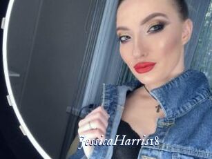 JessicaHarris18