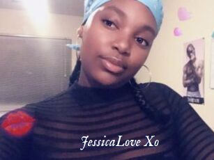 JessicaLove_Xo