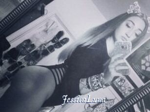 JessicaLuna