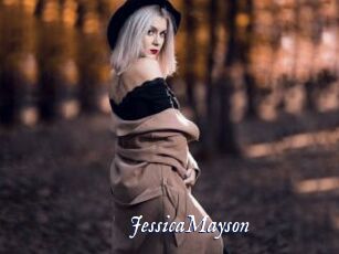 JessicaMayson