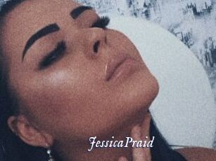 JessicaPraid