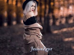 JessicaRoyce