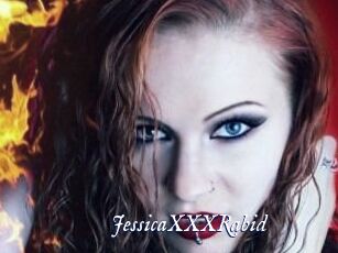 JessicaXXXRabid