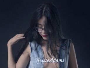 JessieAdams Cam 5