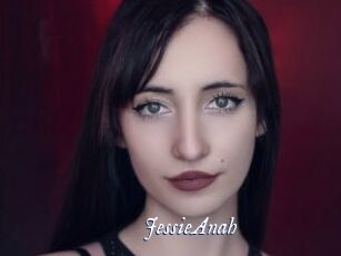 JessieAnah Cam 5