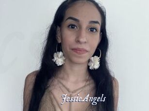 JessieAngels