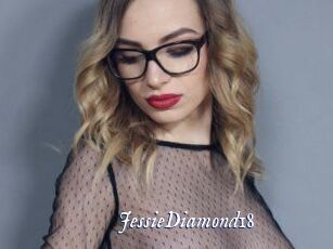 JessieDiamond18
