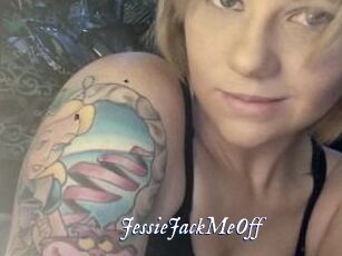JessieJackMeOff