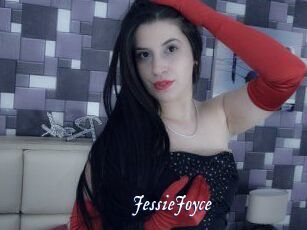 JessieJoyce