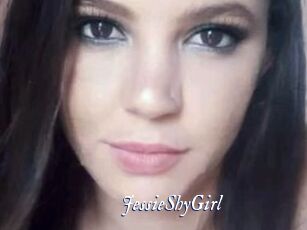 JessieShyGirl