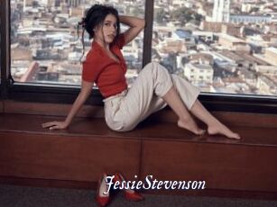 JessieStevenson