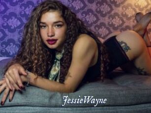 JessieWayne