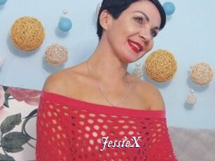 JessieX