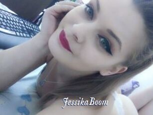 JessikaBoom