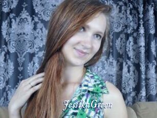 JessikaGreen