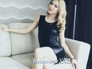 JesslaureeneXXL