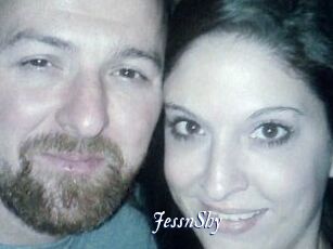 JessnShy