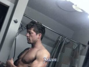 Jesson