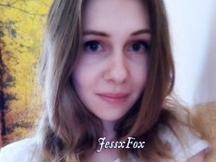 JessxFox