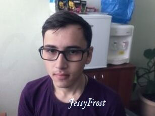 JessyFrost