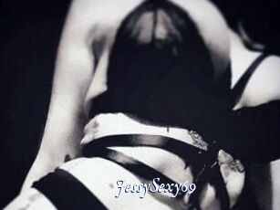 JessySexy69