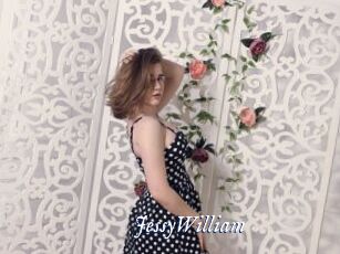 JessyWilliam