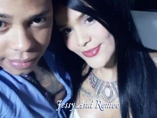 Jessy_And_Romeo