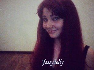 Jessy_lolly
