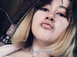 Jessy_virgin