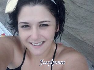 Jessylynnxo