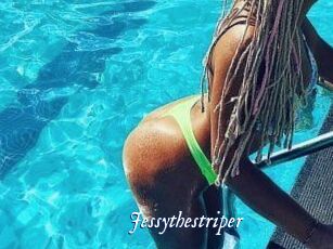 Jessythestriper