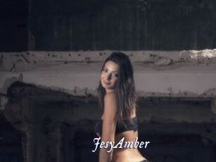 JesyAmber