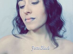 JetteBlack