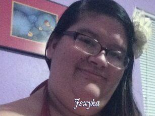 Jexyka