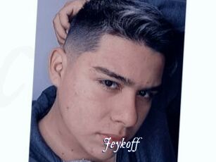 Jeykoff
