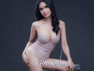 JhanaRoxas