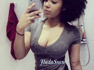 JhedaSnow